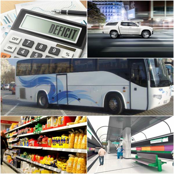 Business report, Foto: Colaj foto