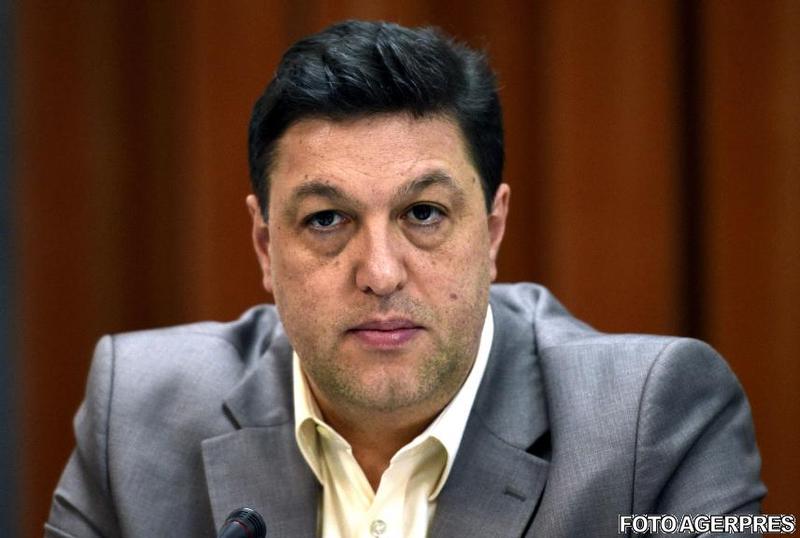 Serban Nicolae, Foto: Agerpres