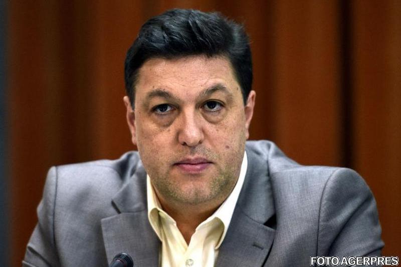 Serban Nicolae, Foto: Agerpres