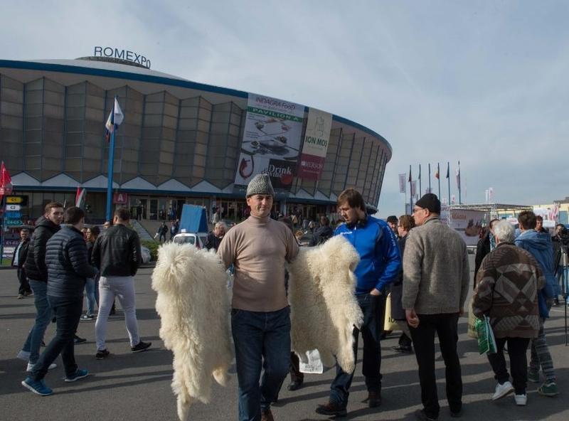 Romexpo, Foto: romexpo.org