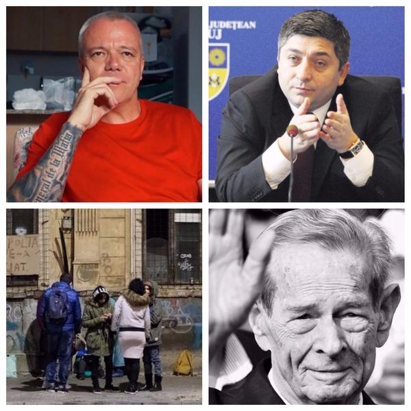 Subiectele Zilei, Foto: Colaj foto