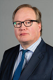 Hans van Baalen, Foto: Wikipedia