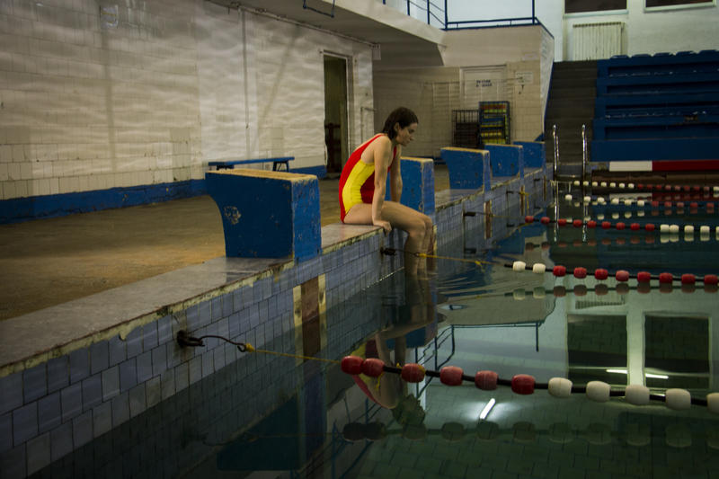 El filme después del cine, Foto: Ana Martinez