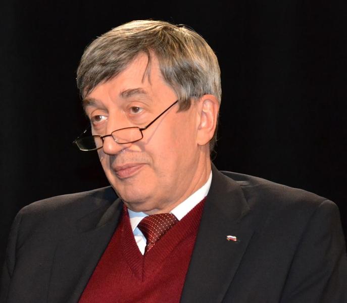 Valeri Kuzmin, Foto: Facebook - Ambasada Rusiei in Romania