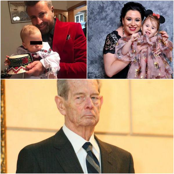 Caru' cu vedete, Foto: Colaj foto