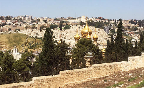 Ierusalim, Foto: Hotnews