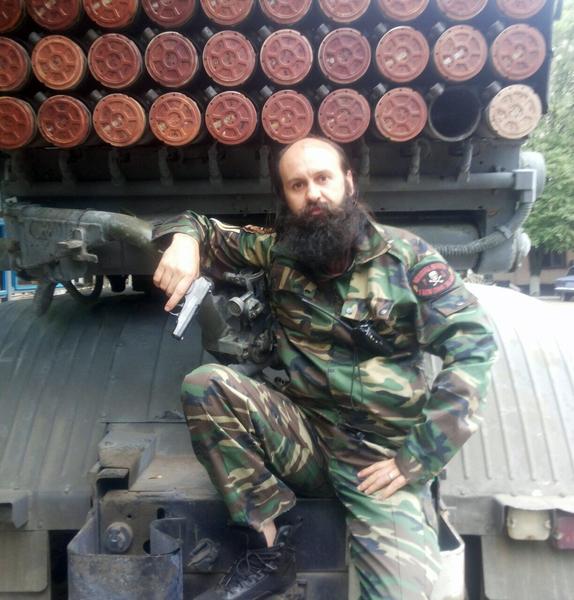 Bratislav Zivkovic, Foto: VK