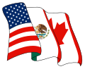 Logo NAFTA, Foto: Hotnews