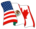 Logo NAFTA, Foto: Hotnews