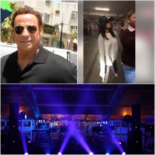 Caru' cu vedete, Foto: Colaj foto