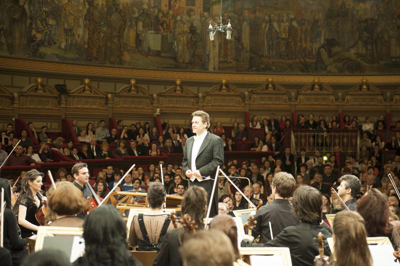 Ch.Badea, Foto: Hotnews