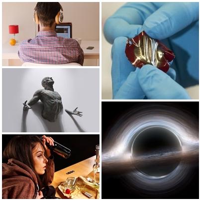 Faze tari, Foto: Colaj foto