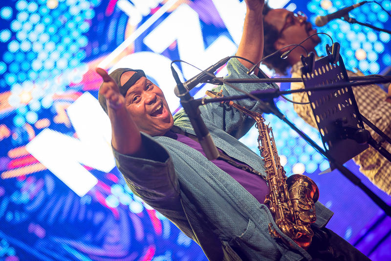 Mozaic_Jazz_Festival_2017 , Foto: Mozaic Jazz Festival