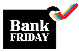 Bank Friday, Foto: BT