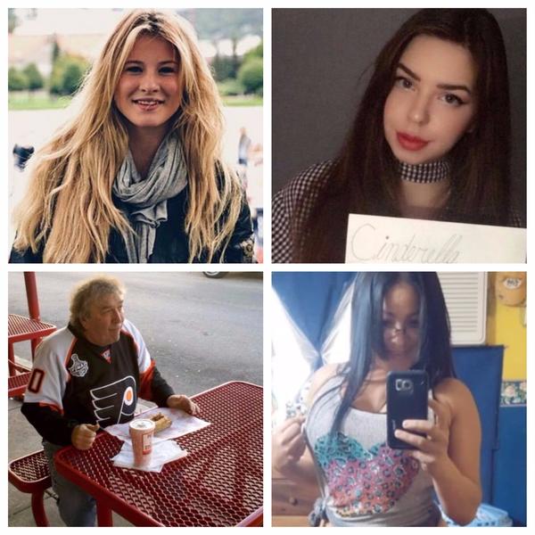 Faze Tari, Foto: Colaj foto