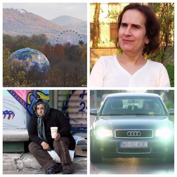 Subiectele Zilei, Foto: Colaj foto