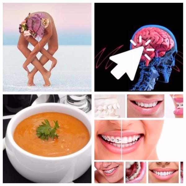 Utile, Foto: Colaj foto