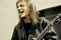 Malcolm Young, Foto: Captura Youtube.com