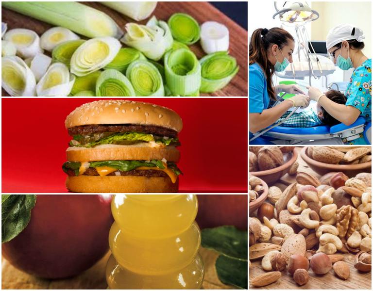 Utile, Foto: Colaj foto