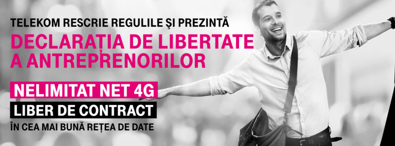 Telekom-B2B, Foto: Smile Media