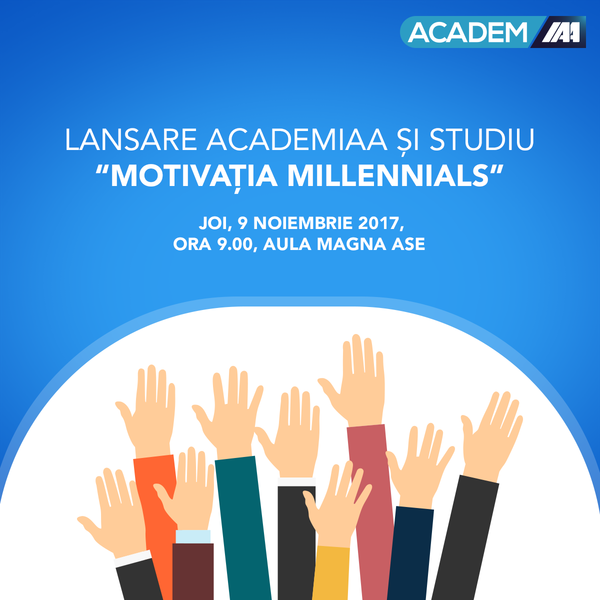 Lansare AcademIAA - invitatie 1 (1), Foto: webPR.ro