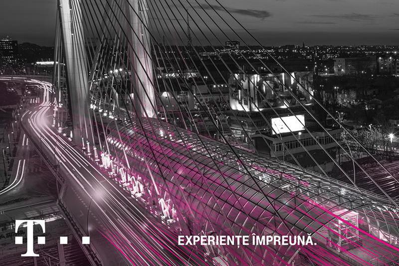 Telekom - Experiente impreuna, Foto: Telekom Romania