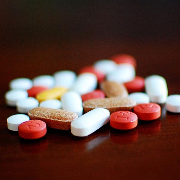 Impactul medicamentelor asupra sanatatii orale, Foto: Google