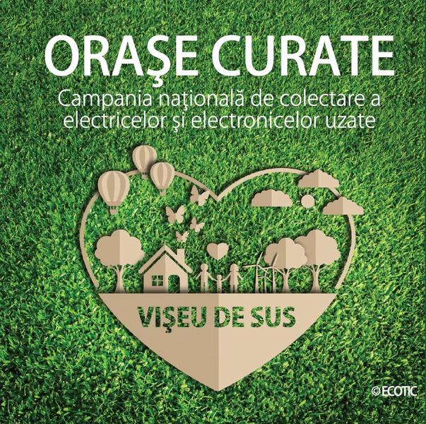 Viseu- Orase curate, Foto: ecotic
