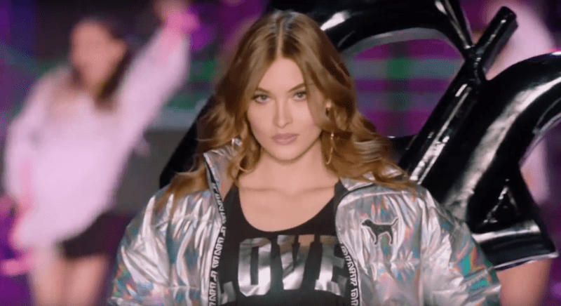 Victoria's Secret 2017, Foto: Captura AP