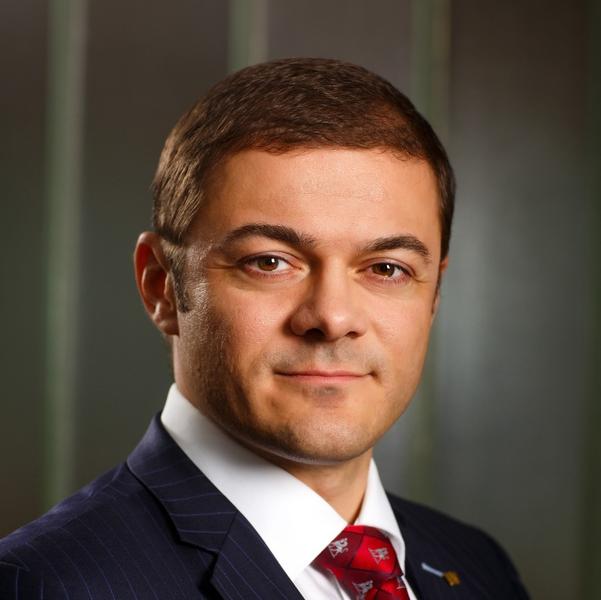 Alex Milcev_EY Romania, Foto: StartupCafe