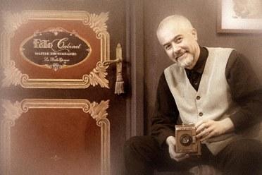 Eugen Ciocan, Foto: arhiva personala