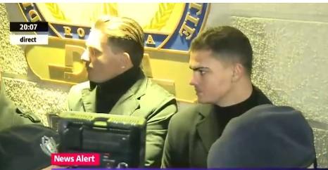 Barbatii care l-au pazit pe Liviu Dragnea, Foto: Captura Digi 24