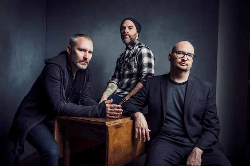 The Bad Plus, Foto: Twin Arts