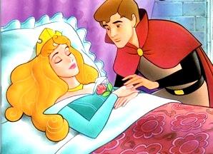 basmul Frumoasa din Padurea Adormita, Foto: Google