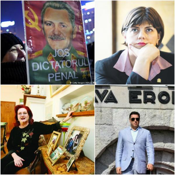 Subiectele zilei, Foto: Colaj foto