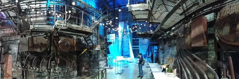 KulturiKatel, Foto: Hotnews