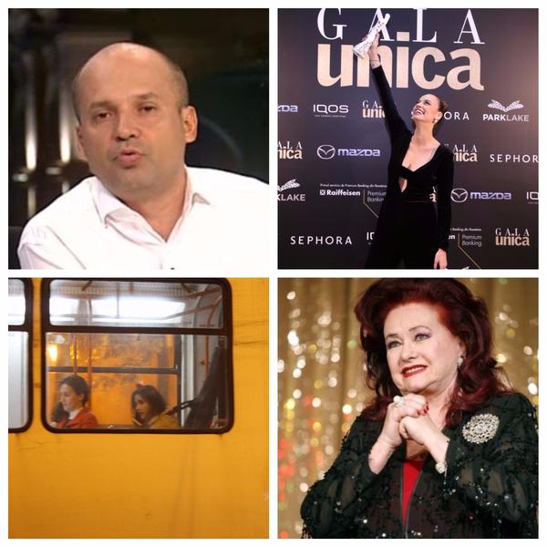 Caru' cu Vedete, Foto: Colaj foto