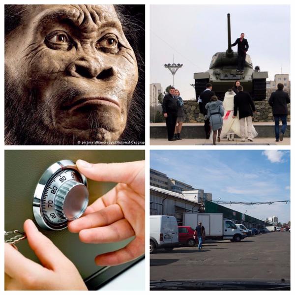 Subiectele Zilei, Foto: Colaj foto