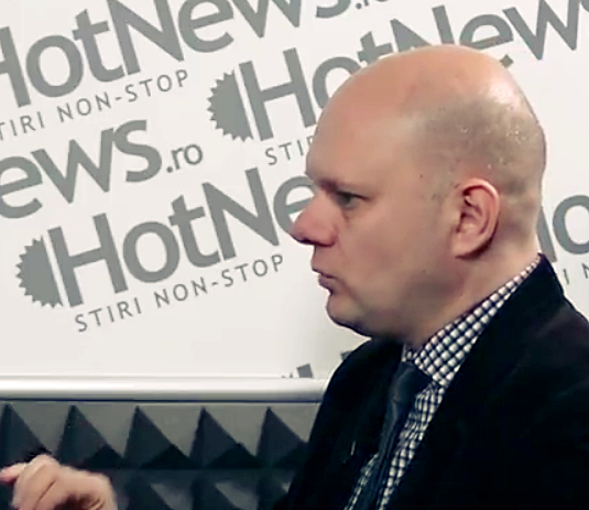 Ioan Stanomir, Foto: Hotnews