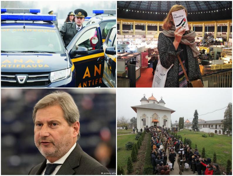 Subiectele zilei, Foto: Colaj foto