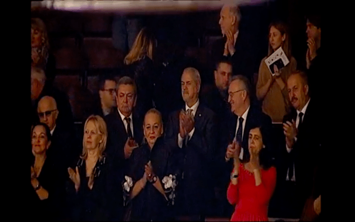 Grupul de la Cluj, Foto: Actual de Cluj