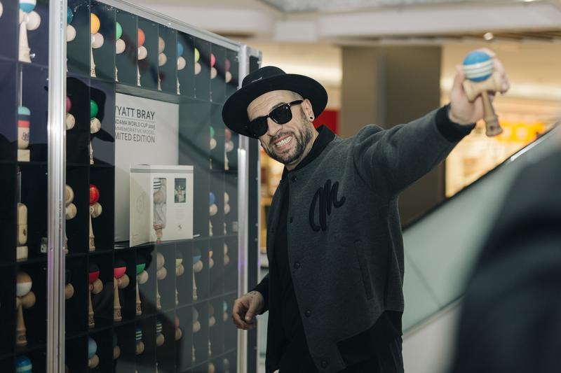 CRBL, Foto: arhiva personala