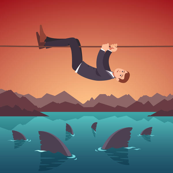 Lipsa guvernantei corporative, Foto: freepik.com