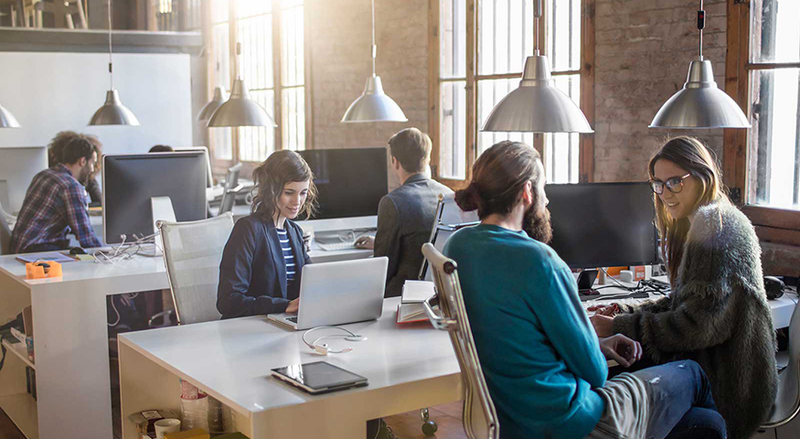 PwC Startup Collider, Foto: Smile Media