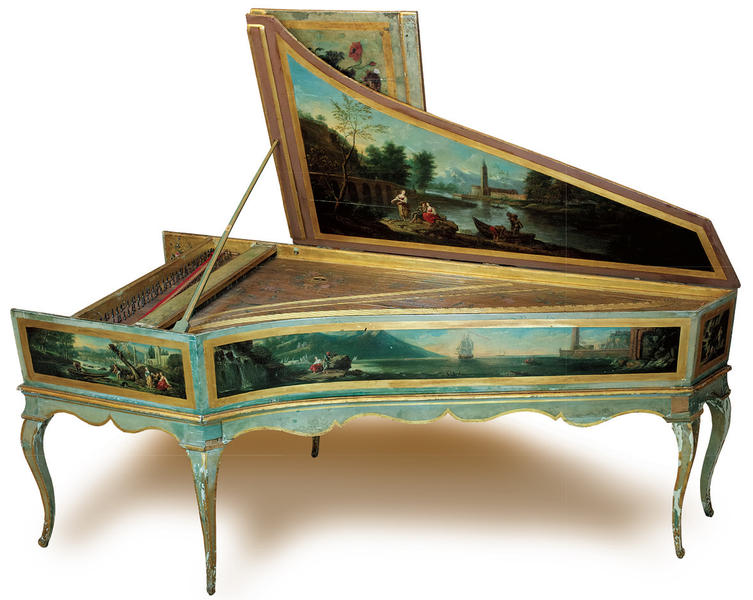 Clav, Foto: Arhiva personala