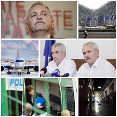 Subiectele zilei, Foto: Colaj foto