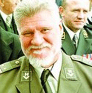 Slobodan Praljak, Foto: Wikipedia