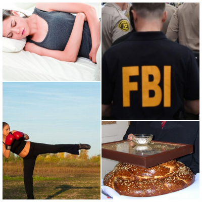 Pasi spre sanatate, Foto: Colaj foto