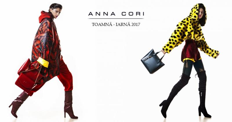 Magazinul online Anna Cori, Foto: Hotnews