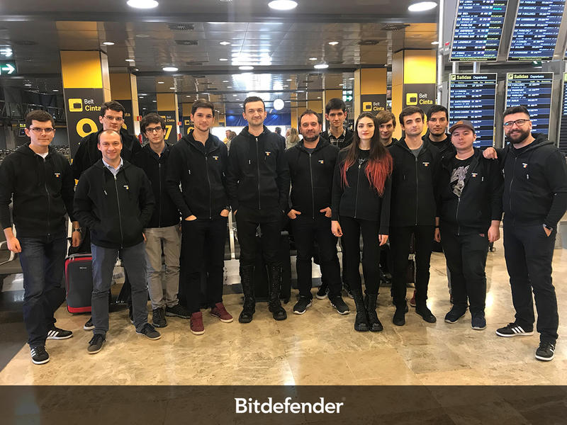 CyberSec , Foto: BitDefender